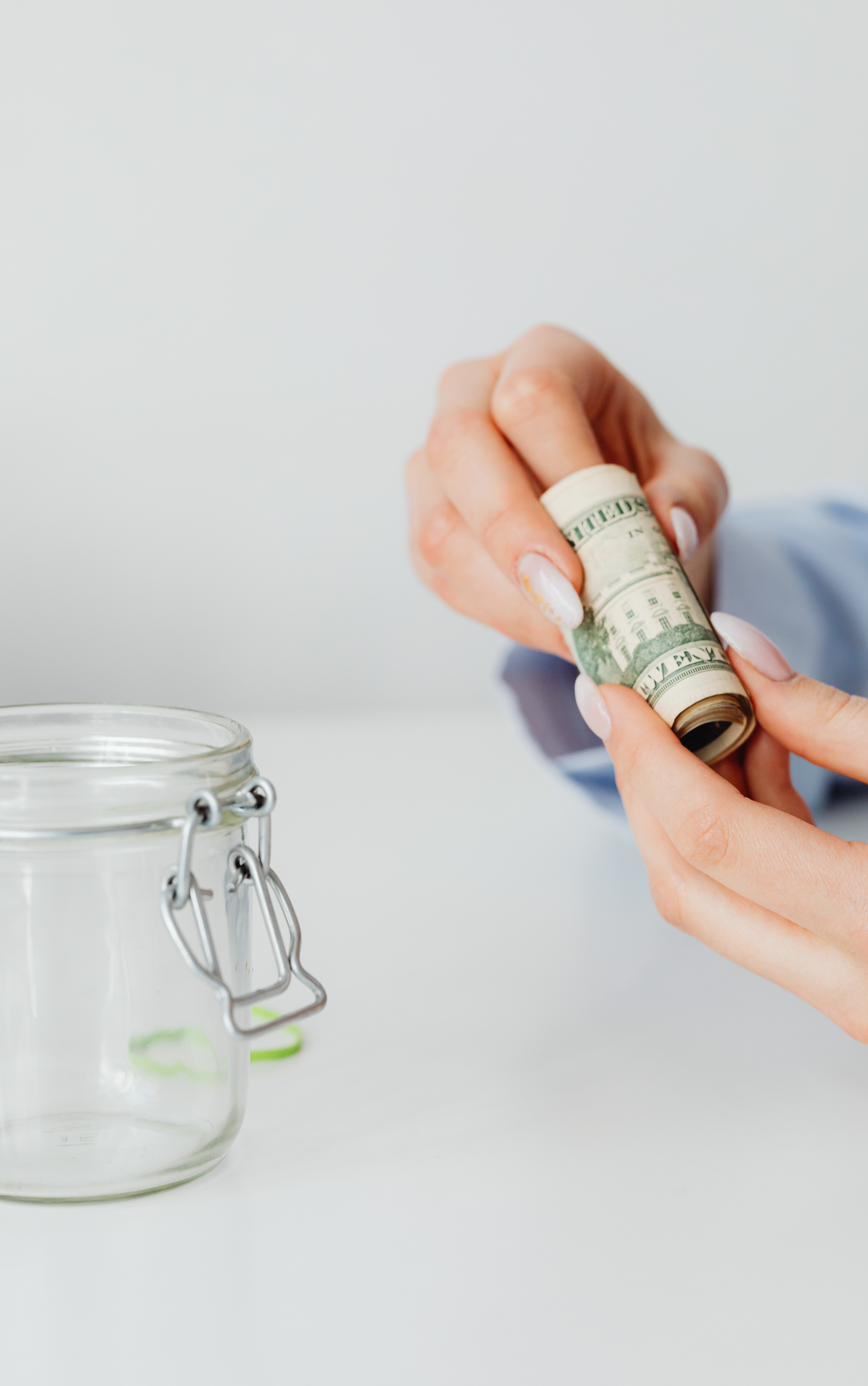 🌸 Abundance and Your Relationship with Money (60 minutes)